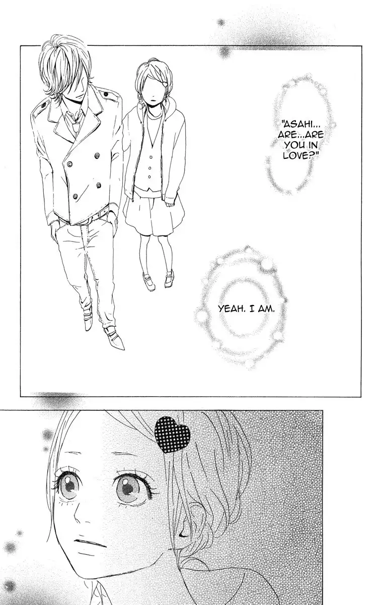 Yume Miru Taiyou Chapter 3 3